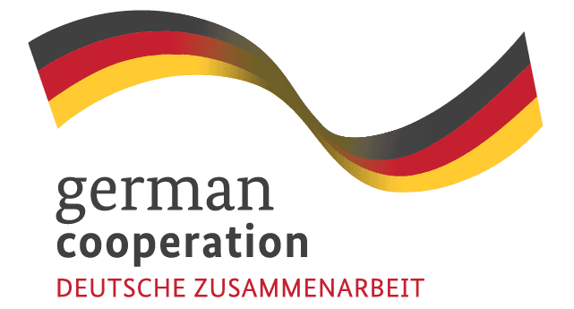 German Cooperation - Deutsche Zusammenarbeit