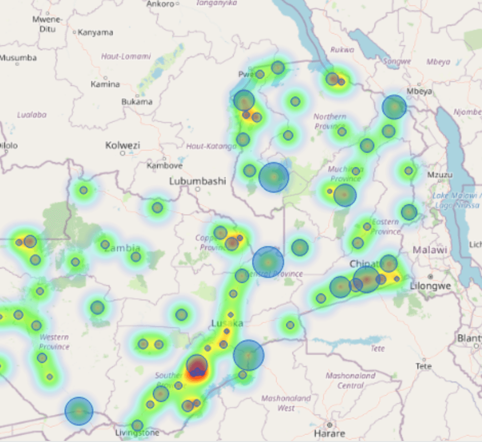 Fully Customizable Visualization