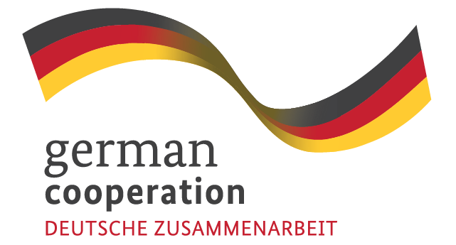 German Cooperation - Deutsche Zusammenarbeit