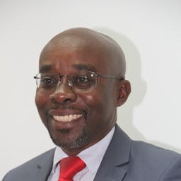 Justin Mukosa